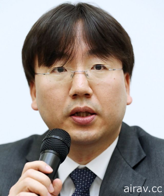 任天堂君島達己功成身退  46 歲新社長古川俊太郎一肩扛起新世代