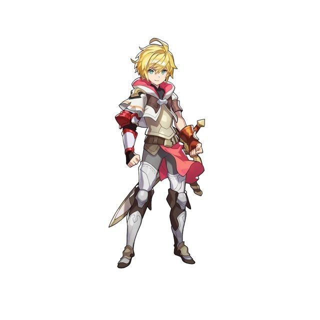 任天堂 × Cygames《Dragalia Lost ～失落的龍絆～》詳情與事前登錄資訊釋出