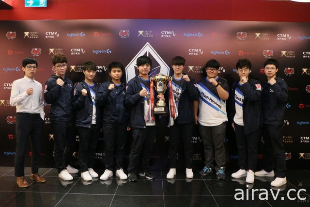 《英雄聯盟》戰隊 FW 閃電狼賽後訪問說明選角原因 面對 MSI 賽事將盡力做好