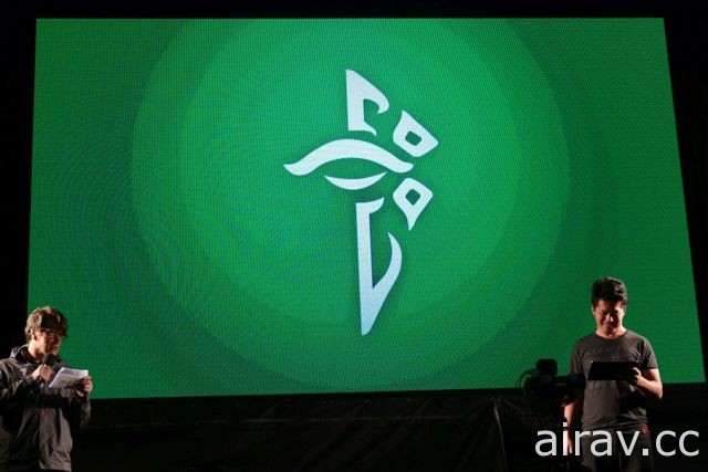 《Ingress》舉辦首次 AR 舞台活動 公開動畫版與「Ingress Prime」最新情報