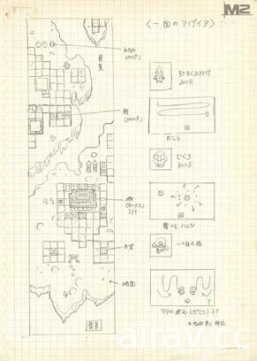 M2 發表復古風射擊遊戲新作《妖怪忍法帖》 操作可愛忍者少女降妖除魔！