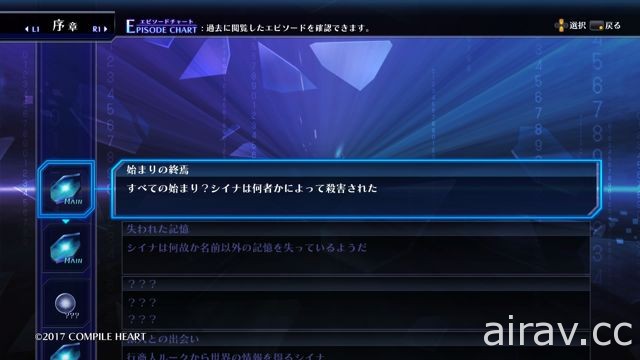 【試玩】《死亡終局 輪迴試煉》利用 Bug 盡情吞噬一切 從瘋狂的 VRMMO 世界脫逃