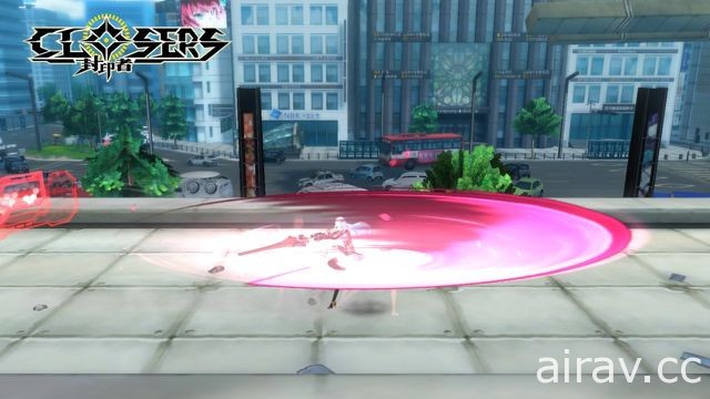 《封印者：CLOSERS》開放「薇歐莉特」三轉 習得新特化技能踏上復仇之路