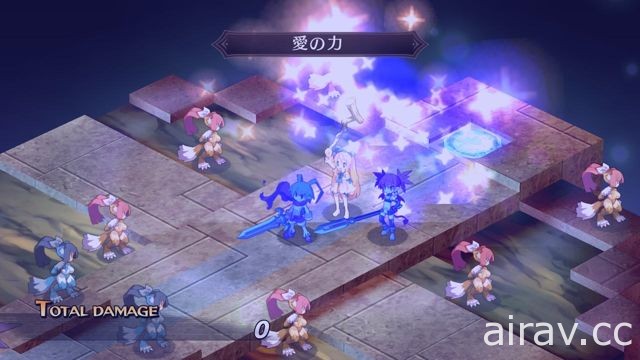 《魔界戰記 DISGAEA Refine》7 月發售 系列原點登上 PS4 / NS 平台