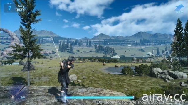 《Final Fantasy XV》艾汀等人的角色篇章預定於 2019 年推出 PC 版將推出關卡編輯器