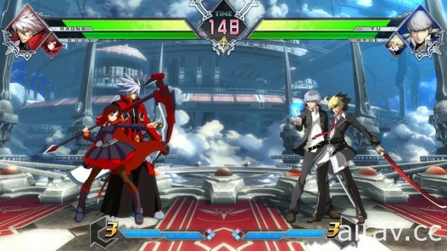 《蒼翼默示錄 CROSS TAG BATTLE》繁體中文版 5 月 31 日發售 公開首批預購特典資訊