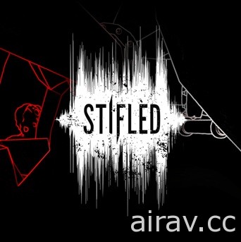 PS VR 驚悚遊戲《Stifled》繁體中文版 4 月 24 日發售