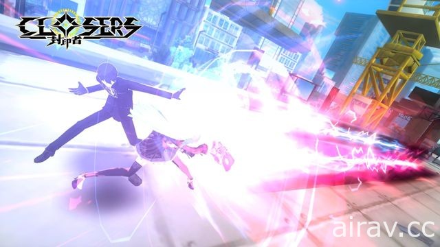 《封印者：CLOSERS》開放「薇歐莉特」三轉 習得新特化技能踏上復仇之路