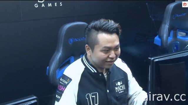 《英雄联盟》2018 LMS 春季季后赛双 M 对决  MAD 力退对手明日与 G-rex 对战