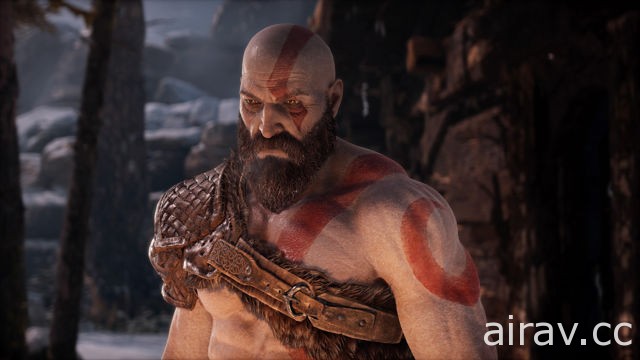 【試玩】《戰神 God of War》嶄新冒險篇章登場 踏上顛覆北歐神話的命運之戰