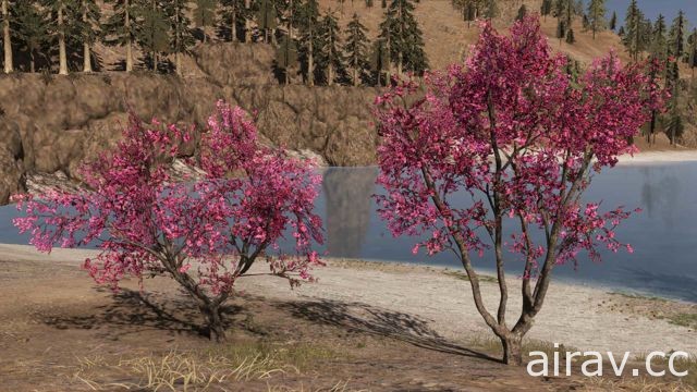 《真．三國無雙 8》DLC「秘密基地自訂包」正式發布 追加秘密基地外觀、特殊任務等內容