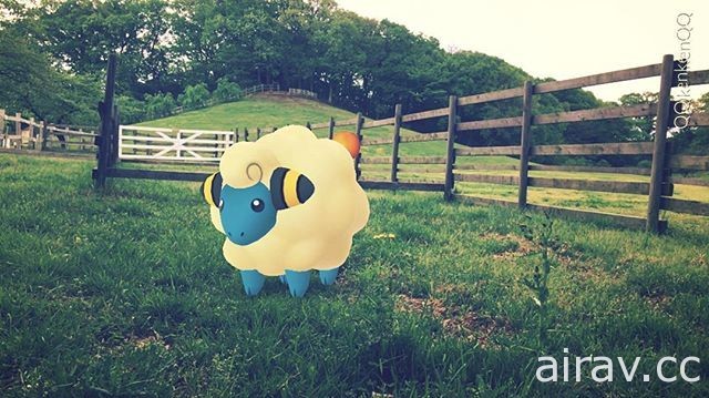 《Pokemon GO》五月社群日定為 5 月 19 日 主角「小火龍」將大量出現！