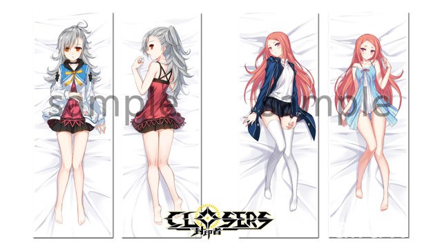 《封印者：CLOSERS》第二季 PVP 決賽周末開打 同步舉辦歡慶一週年見面會