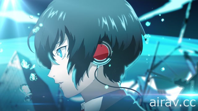 《P3D》《P5D》公布遊戲開頭影片 帶來新繪動畫及全新曲目