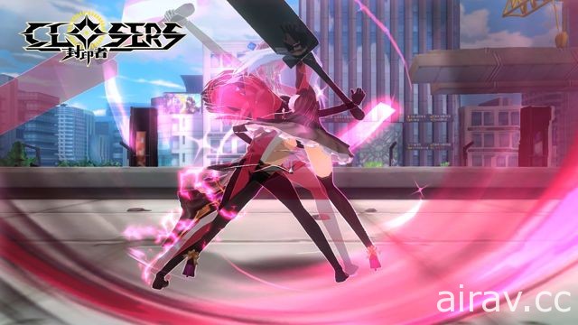 《封印者：CLOSERS》開放「薇歐莉特」三轉 習得新特化技能踏上復仇之路