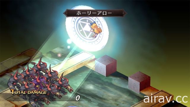 《魔界戰記 DISGAEA Refine》7 月發售 系列原點登上 PS4 / NS 平台