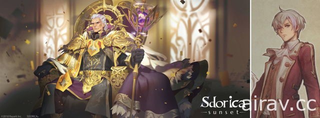 《Sdorica 萬象物語》釋出玩法設計及最新關卡畫面 全球事前登錄突破 150 萬