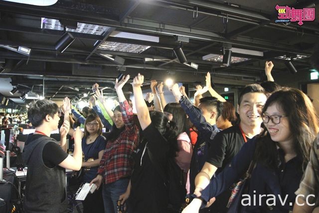 《劲舞团 Online》举办劲舞 2th 夜总会 玩家发挥实力角逐疯四挑战赛