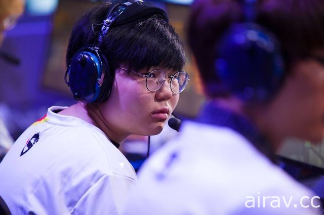 美國現場獨家直擊《鬥陣特攻》OWL 首位女性選手 Geguri 初登場