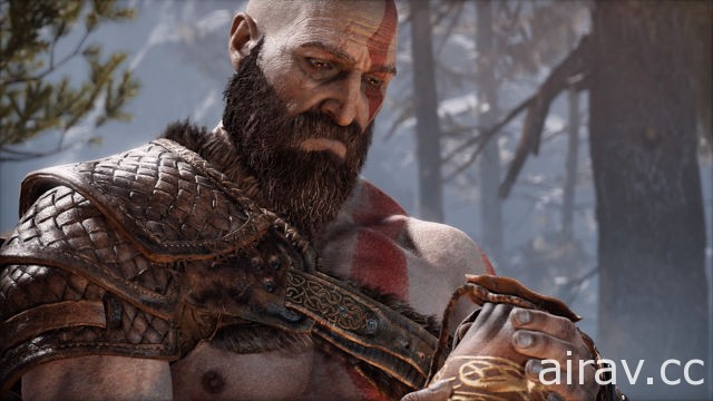 【試玩】《戰神 God of War》嶄新冒險篇章登場 踏上顛覆北歐神話的命運之戰