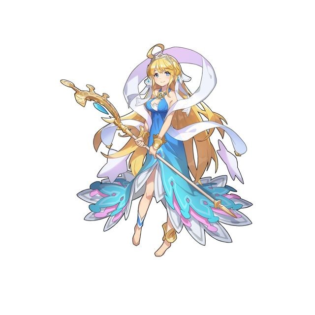 任天堂 × Cygames《Dragalia Lost ～失落的龍絆～》詳情與事前登錄資訊釋出