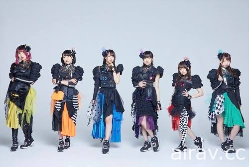 「超！Animedia 劇場 LIVE」來台舉行 i☆Ris、《動物朋友》PPP 將參與演出