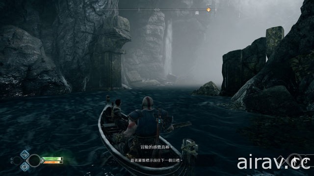 【試玩】《戰神 God of War》嶄新冒險篇章登場 踏上顛覆北歐神話的命運之戰