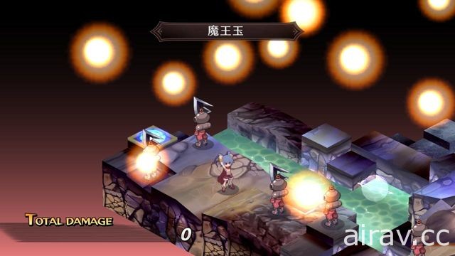 《魔界戰記 DISGAEA Refine》7 月發售 系列原點登上 PS4 / NS 平台