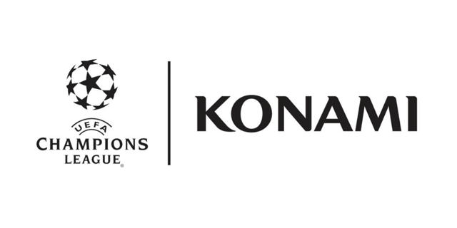 UEFA 歐洲足聯宣布結束歐洲冠軍聯賽與 KONAMI 的 10 年合作