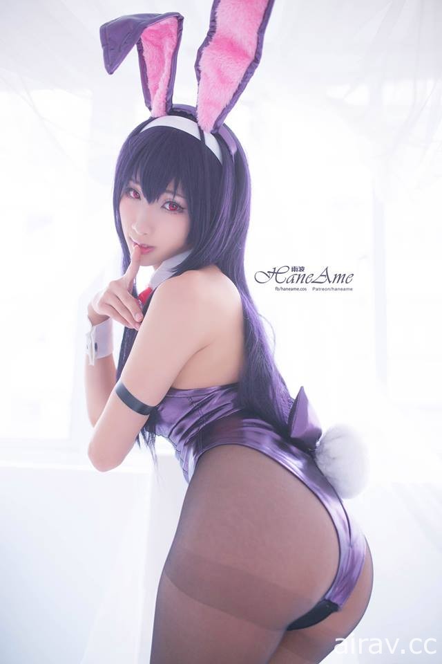 不起眼女主角培育法 霞之丘 詩羽學姊 雨波 utaha senpai cosplay