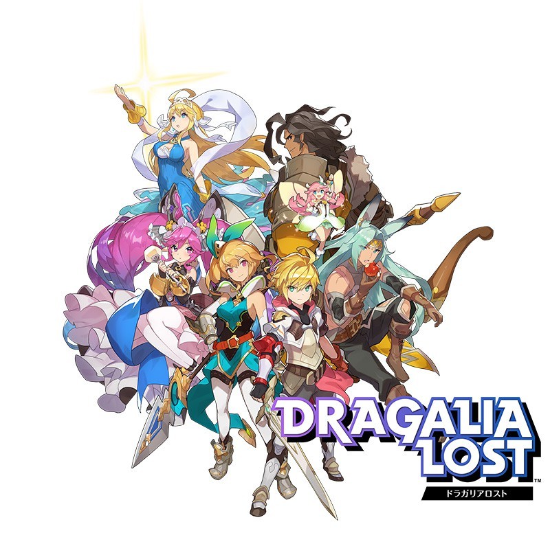 【速報】任天堂 × Cygames 聯手！手機新作《Dragalia Lost》將於日台港澳上市