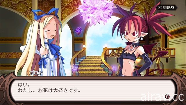 《魔界戰記 DISGAEA Refine》7 月發售 系列原點登上 PS4 / NS 平台