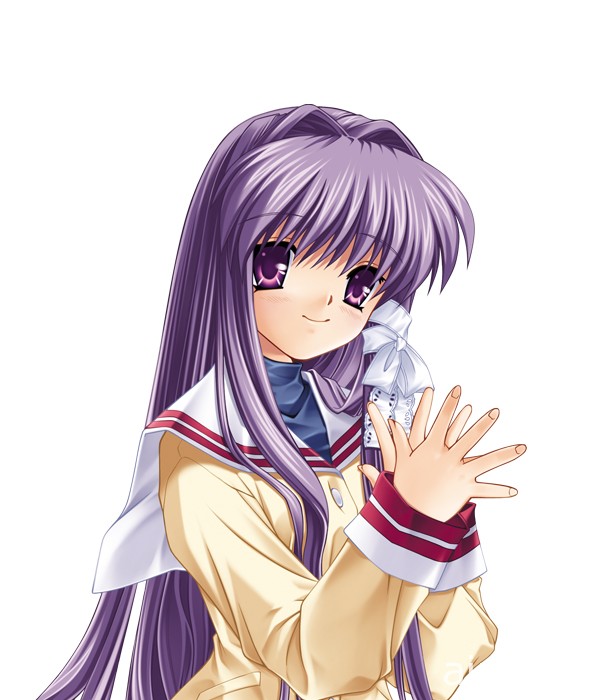 PS4 版《CLANNAD》將於 6 月 14 日發售 透過 Full HD 與 5.1 聲道享受感人劇情