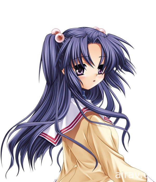 PS4 版《CLANNAD》將於 6 月 14 日發售 透過 Full HD 與 5.1 聲道享受感人劇情