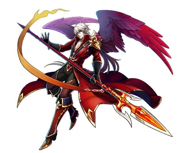 《黑騎士與白魔王》祭典限定新 SSR「阿波羅、奧德修斯」SR「荷魯斯」登場