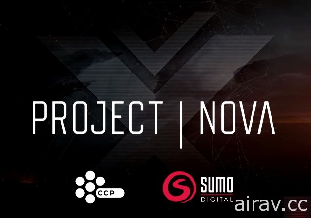 《EVE Online》研发商 CCP 新作《Project Nova》预定今年展开测试