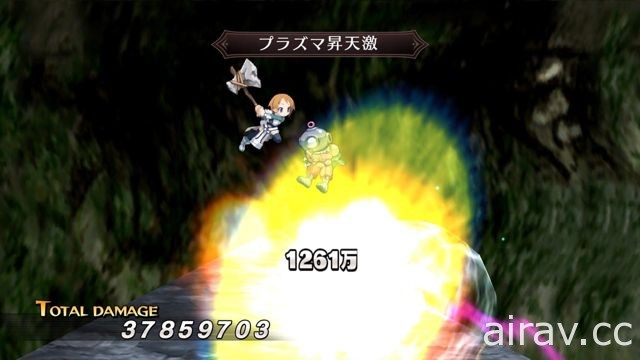 《魔界戰記 DISGAEA Refine》7 月發售 系列原點登上 PS4 / NS 平台