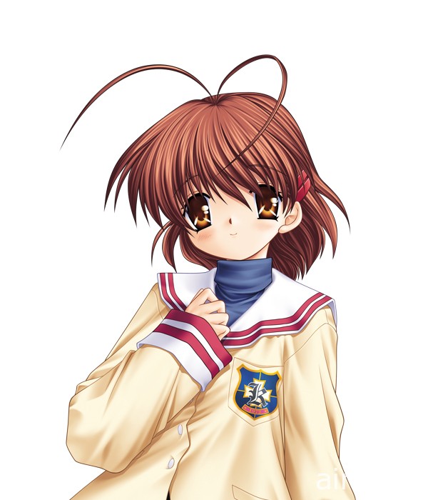 PS4 版《CLANNAD》將於 6 月 14 日發售 透過 Full HD 與 5.1 聲道享受感人劇情