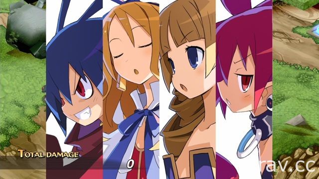 《魔界戰記 DISGAEA Refine》7 月發售 系列原點登上 PS4 / NS 平台