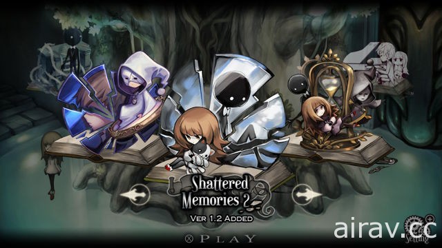 Nintendo Switch《DEEMO》釋出「追加樂曲更新檔 Ver1.2」及「免費體驗版」