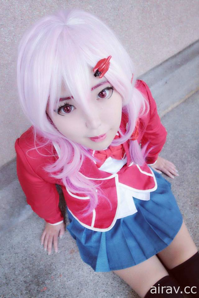 变身系Cosplay 募集