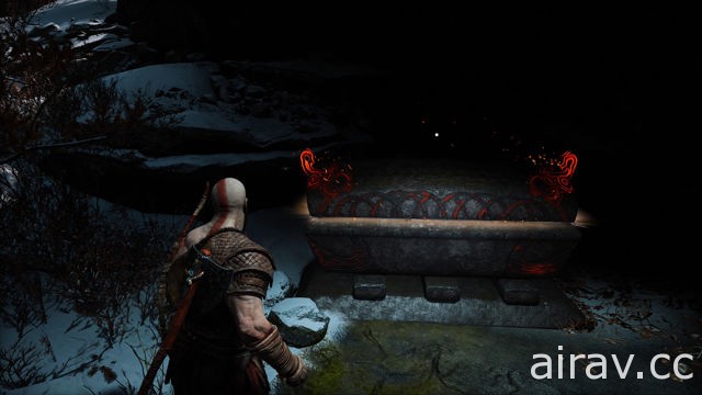 【試玩】《戰神 God of War》嶄新冒險篇章登場 踏上顛覆北歐神話的命運之戰