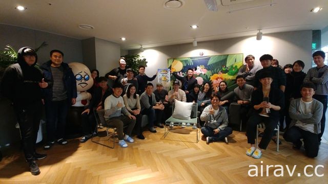 《LINE 熊大王國》歡慶百萬下載 首次公開遊戲製作人訪談及隊伍配置