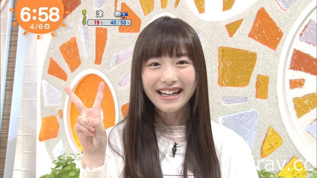 前小學生模特兒《內田珠鈴》順成長變美少女創作歌手