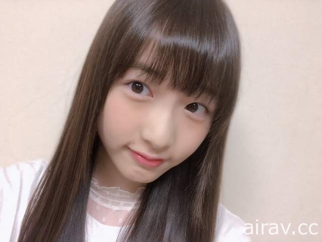 前小學生模特兒《內田珠鈴》順成長變美少女創作歌手