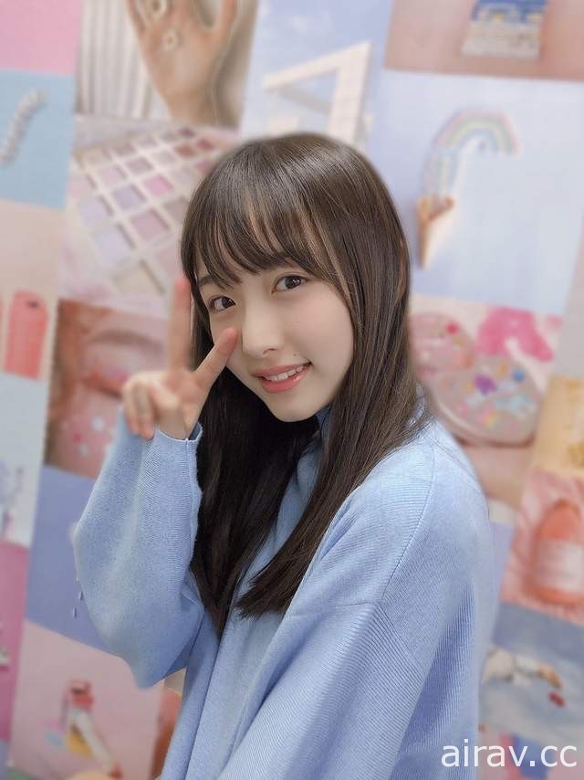 前小學生模特兒《內田珠鈴》順成長變美少女創作歌手
