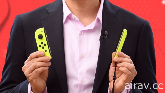 任天堂正著手改進 Joy-Con 內部設計 修正無線感應錯誤