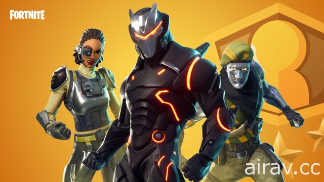 Epic Games 宣布為《要塞英雄》電競聯賽獎金池投入 1 億美元