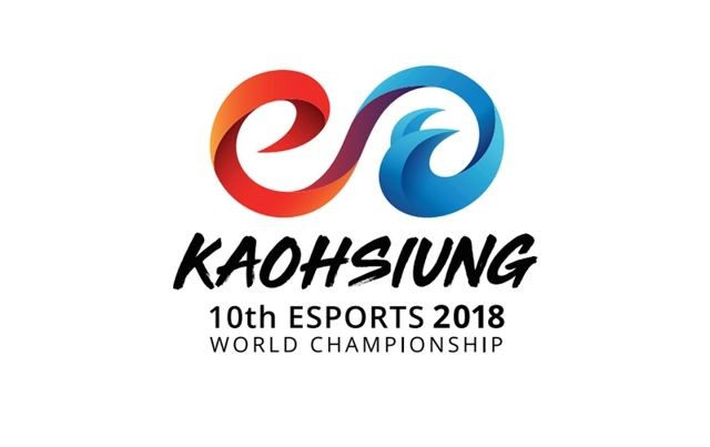 IESF世界電競錦標賽曝光賽徽 公開《LOL》《鐵拳7》《CSGO》台灣代表徵選標準