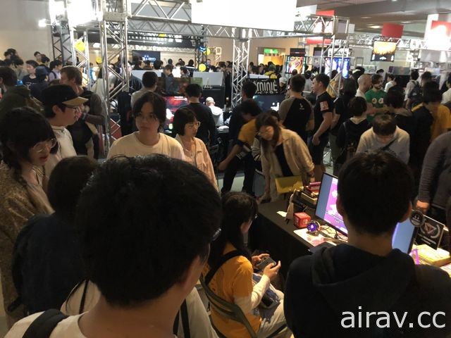 《喵斯快跑 Muse Dash》參與日本 Bitsummit 展 公布手機、PC、NS 版預計發售時段